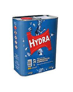 Hydra Diluyente Cemento De Contacto 1 Lt