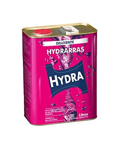 Hydrarras 1 Lt
