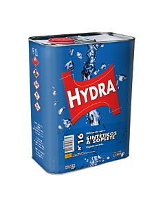 Hydra Diluyente Sintetico A Soplete 4 Lt