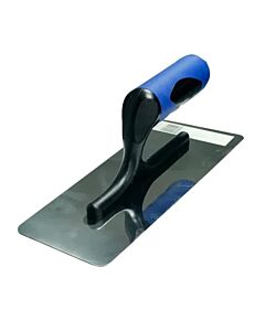 Llana De Estucado Acero Inoxidable 10 x 24 cm