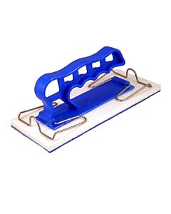 Lijador Manual Porta Lija