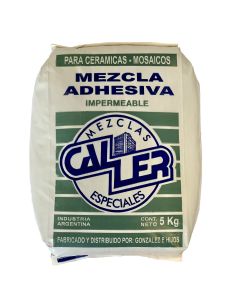 Mezcla Adhesiva 5 Kg