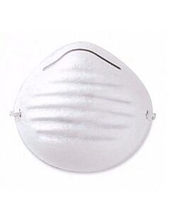 Mascarilla Descartable