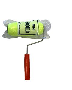 Rodillin Forrado 11 Cm