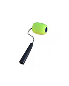 Rodillin Forrado 5 Cm