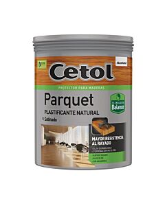 Cetol Balance Parquet Satinado 1 Lt