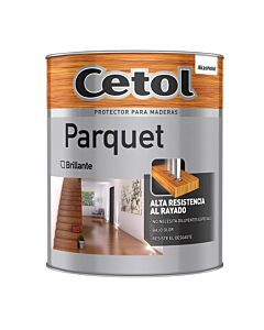 Cetol Parquet Brillante 1 Lt