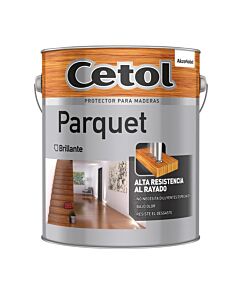 Cetol Parquet Brillante 4 Lt