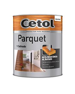 Cetol Parquet Satinado 1 Lt