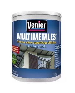 Multimetales Venier 3.6 Lt