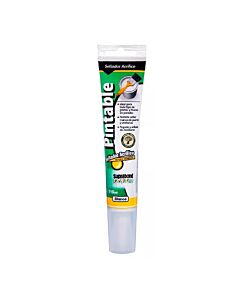 Suprabond Acrílico Pintable Blanco 110 Ml