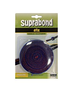 Suprabond Afix Abrojo Sujetador 15 Mm x 2 Mt