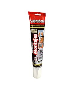 Suprabond Adhesivo Para Montajes 150 gr