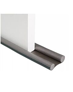 Suprabond Burlete Zócalo Doble Gris (95cm)