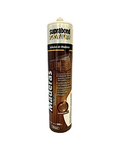 Suprabond Madera Nogal 280 Ml