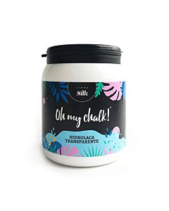 Oh My Chalk Hidrolaca Transparente 1lt
