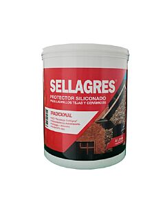 Sellagres 4Lt
