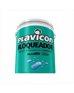 Plavicon Bloqueador 4 Lt