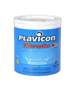 Plavicon Fibrado Blanco 1.25 Kg