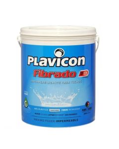 Plavicon Fibrado Blanco 5 Kg