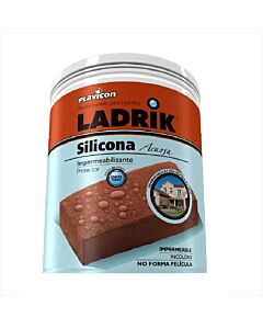 Silicona Ladrik Al Agua 1 Lt