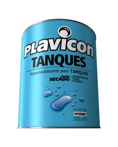 Plavicon Tanques 1 Lt