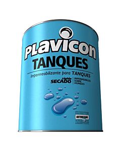 Plavicon Tanques 1 Lt