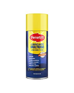 Penetrit Lubricante Multiuso 216 cc