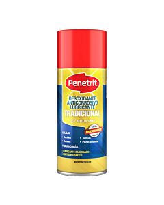 Penetrit Tradicional Desoxidante, Anticorrosivo, Lubricante