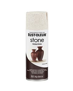 Rust Oleum Aerosol Stone Efecto Piedra 340 Gr