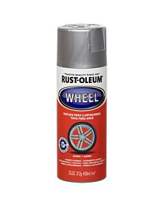 Rust Oleum Aerosol Auto Llantas (Wheel) 312 Gr