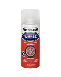 Rust Oleum Aerosol Auto Llantas (Wheel) 312 Gr