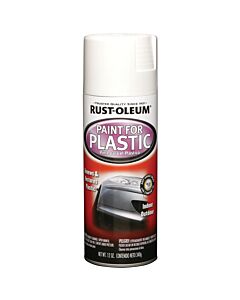 Rust Oleum Aerosol Automotive Plásticos 340 Gr