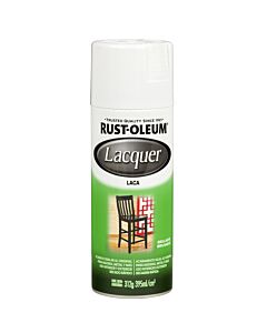 Rust Oleum Aerosol Lacquer Laca 312 Gr