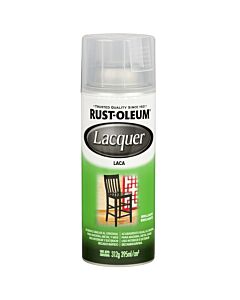 Rust Oleum Aerosol Lacquer Laca 312 Gr