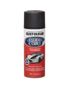 Rust Oleum Aerosol Peel Coat Mate 312 Gr