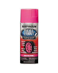 Rust Oleum Aerosol Peel Coat Mate 312 Gr