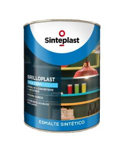 Sinteplast Brilloplast 0.50 Lt