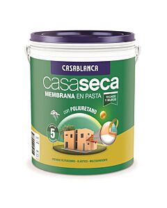Casablanca Casaseca Membrana En Pasta 10 Kg