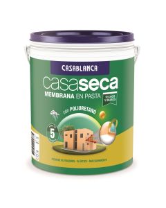 Casablanca Casaseca Membrana En Pasta 10 Kg