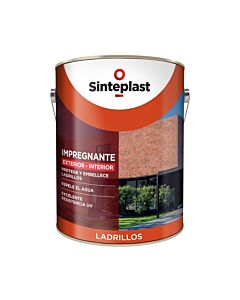 Sinteplast Recubrick Impregnante 4 Lt