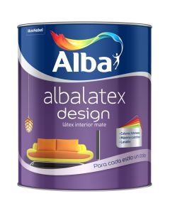 Albalatex Design 1 Lt
