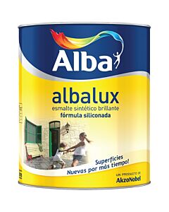 Albalux 0.50 Lt