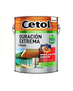 Cetol Balance Brillante 4 Lt