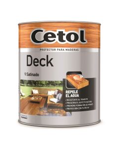 Cetol Deck 1 Lt