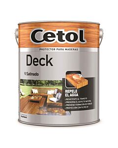 Cetol Deck 4 Lt