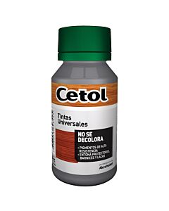 Cetol Tinta 60 Cc
