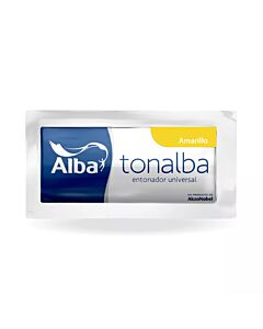 Tonalba 30 Cc