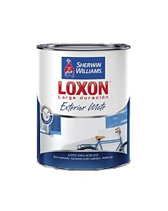 Sherwin Williams Ld Loxon Exterior 1 Lt