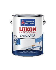 Sherwin Williams Ld Loxon Exterior 4 Lt